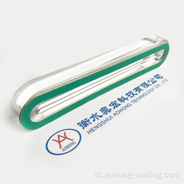 Reflex Borosilicate ระดับ Gauge Gauge สำหรับหม้อไอน้ำ